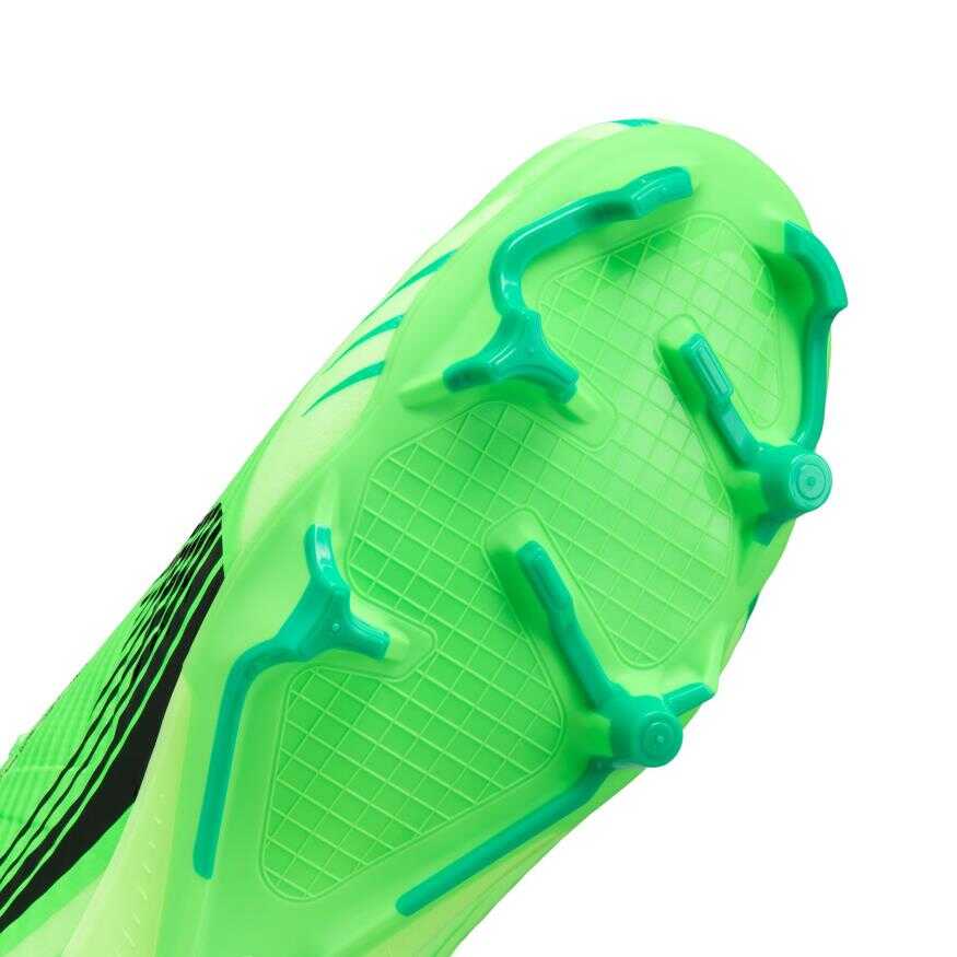 Zoom Superfly 9 Academy Mds Fg/Mg Erkek Krampon