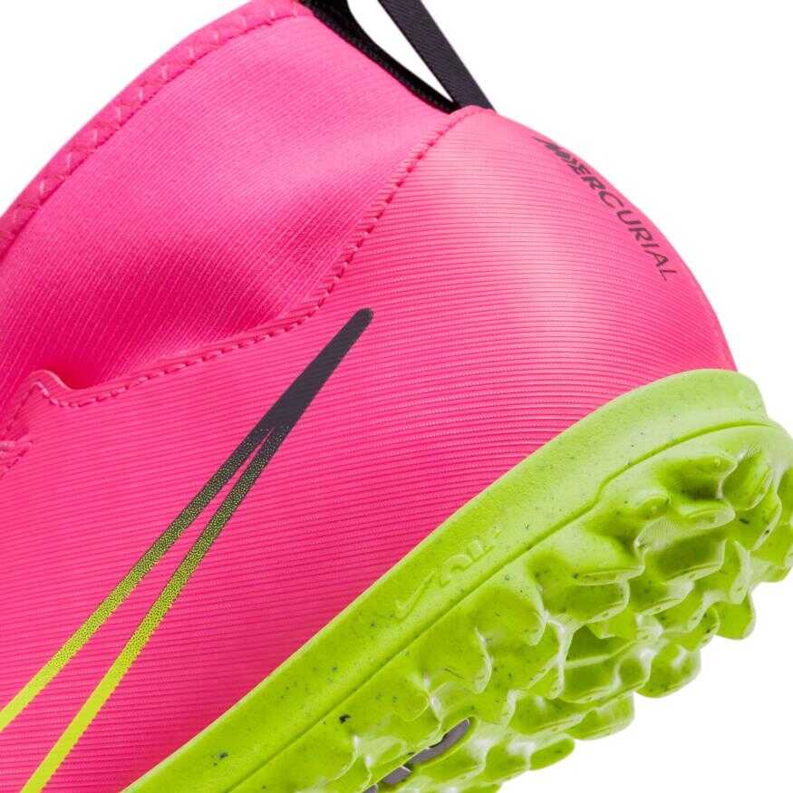 Zoom Superfly 9 Academy Tf Çocuk Halı Saha Ayakkabısı