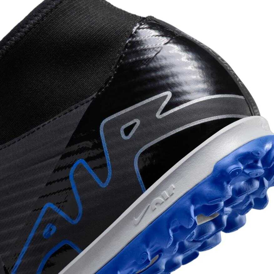 Mercurial Superfly 9 Academy Tf Erkek Halı Saha Ayakkabısı