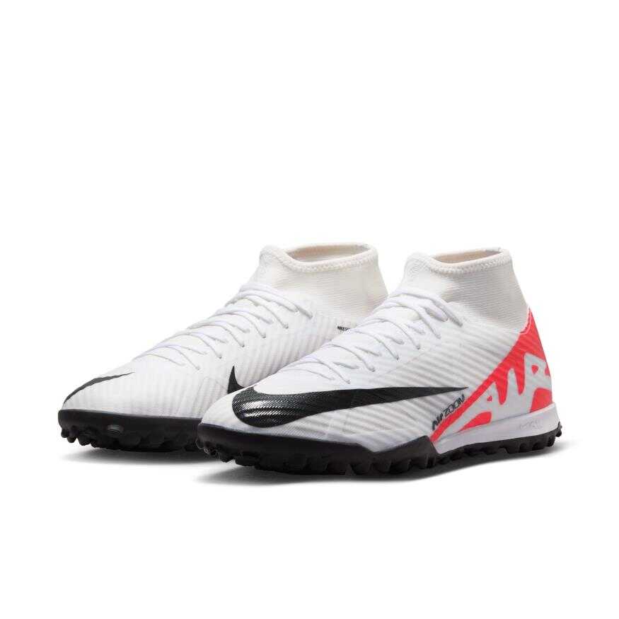 Zoom Superfly 9 Academy Tf Erkek Halı Saha Ayakkabısı