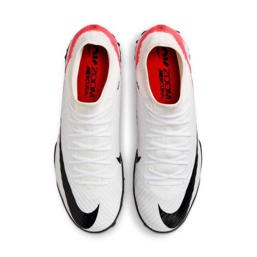 Zoom Superfly 9 Academy Tf Erkek Halı Saha Ayakkabısı