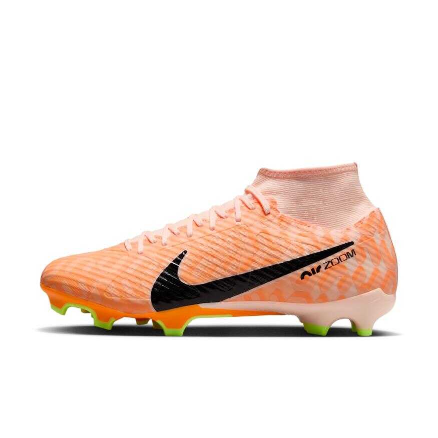 Zoom Superfly 9 Academy Wc Fg/Mg Erkek Krampon