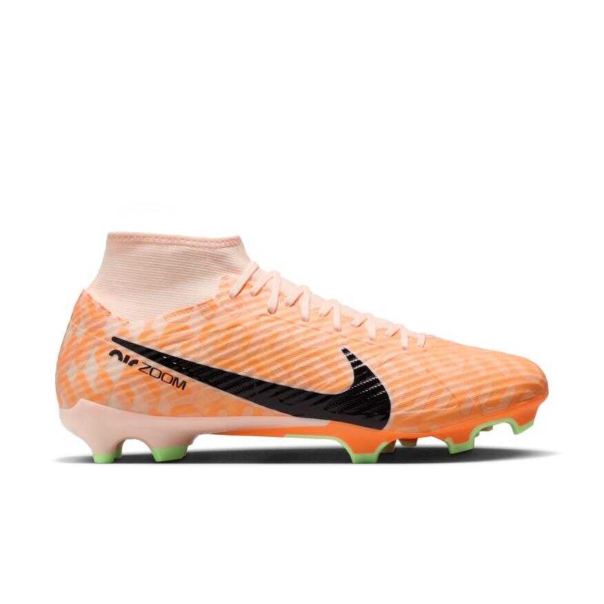 Zoom Superfly 9 Academy Wc Fg/Mg Erkek Krampon