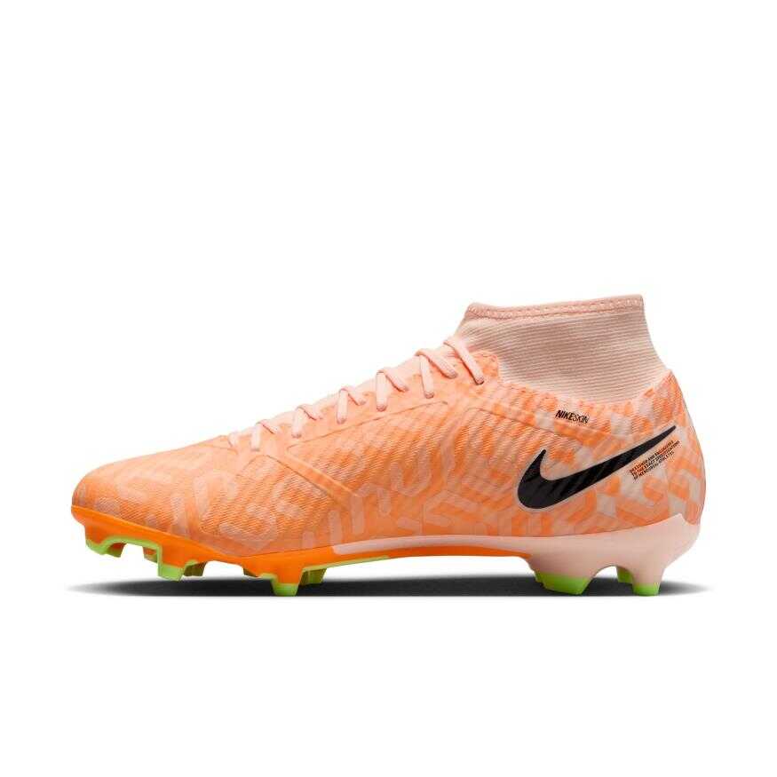 Zoom Superfly 9 Academy Wc Fg/Mg Erkek Krampon