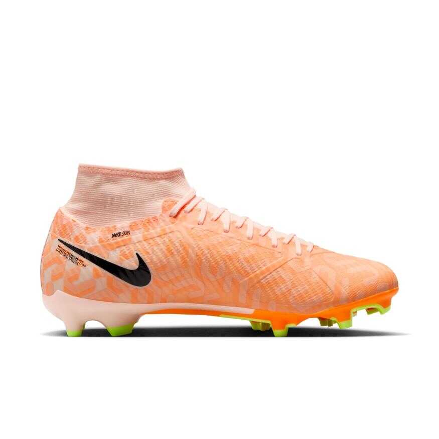 Zoom Superfly 9 Academy Wc Fg/Mg Erkek Krampon