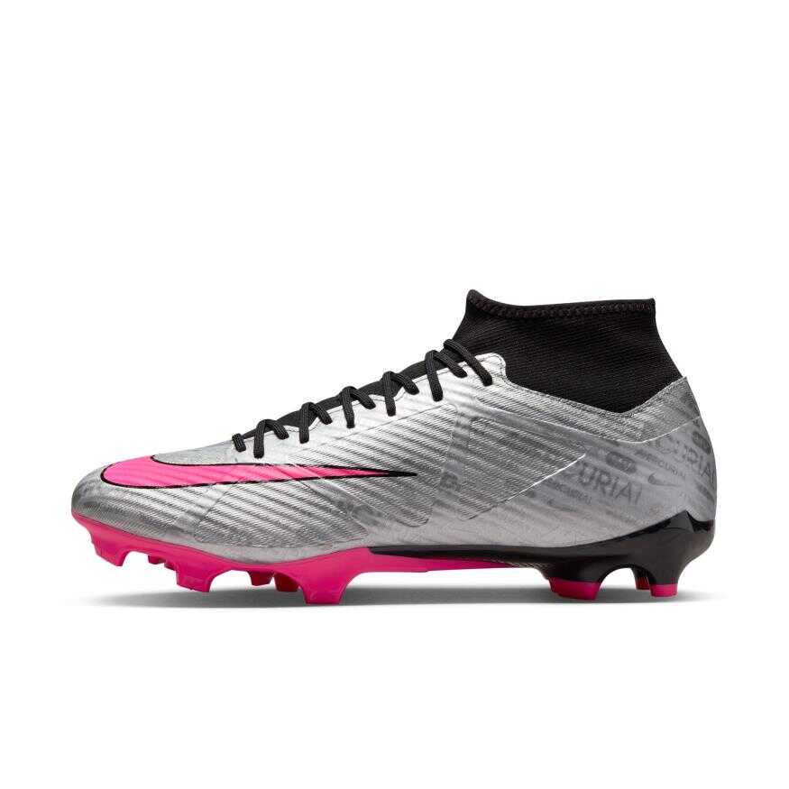 Nike superfly 4 pink hotsell