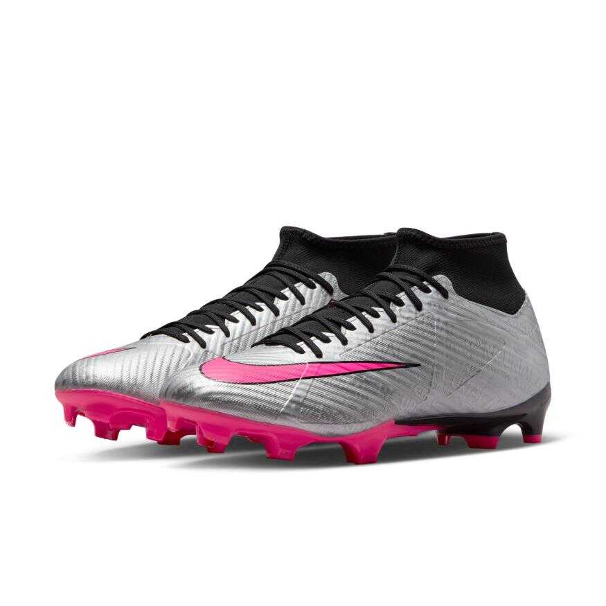 Nike Zoom Superfly 9 Academy Xxv Fg Mg Erkek Krampon FB8402-060
