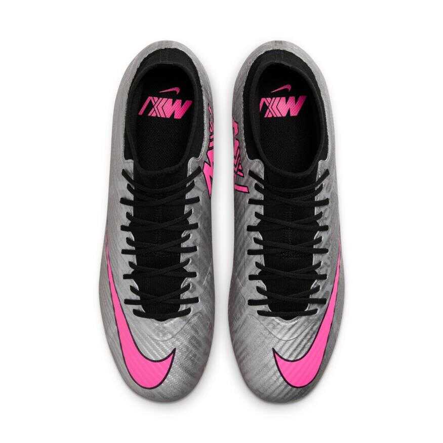 Nike Zoom Superfly 9 Academy Xxv Fg Mg Erkek Krampon FB8402-060