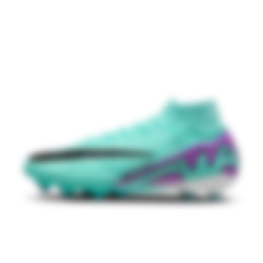 NIKE - Zoom Superfly 9 Elite Ag-Pro Erkek Krampon