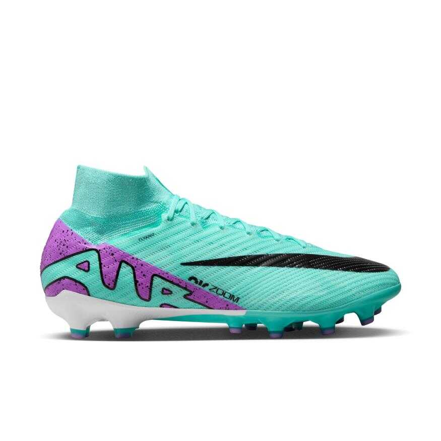 Zoom Superfly 9 Elite Ag-Pro Erkek Krampon