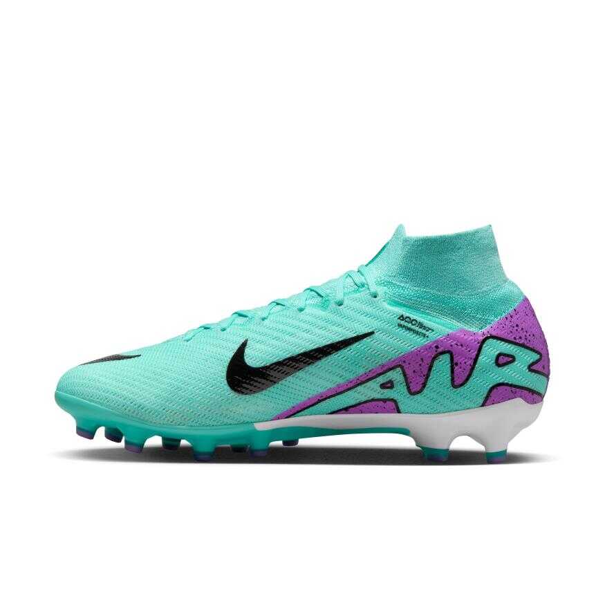 Zoom Superfly 9 Elite Ag-Pro Erkek Krampon