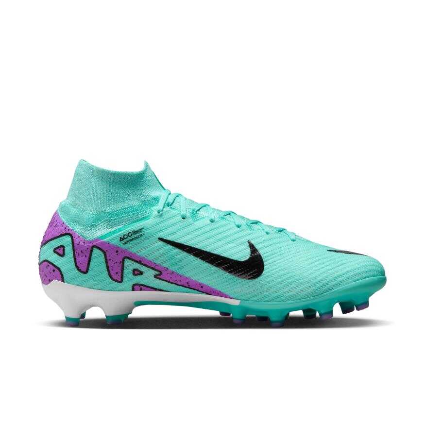 Zoom Superfly 9 Elite Ag-Pro Erkek Krampon