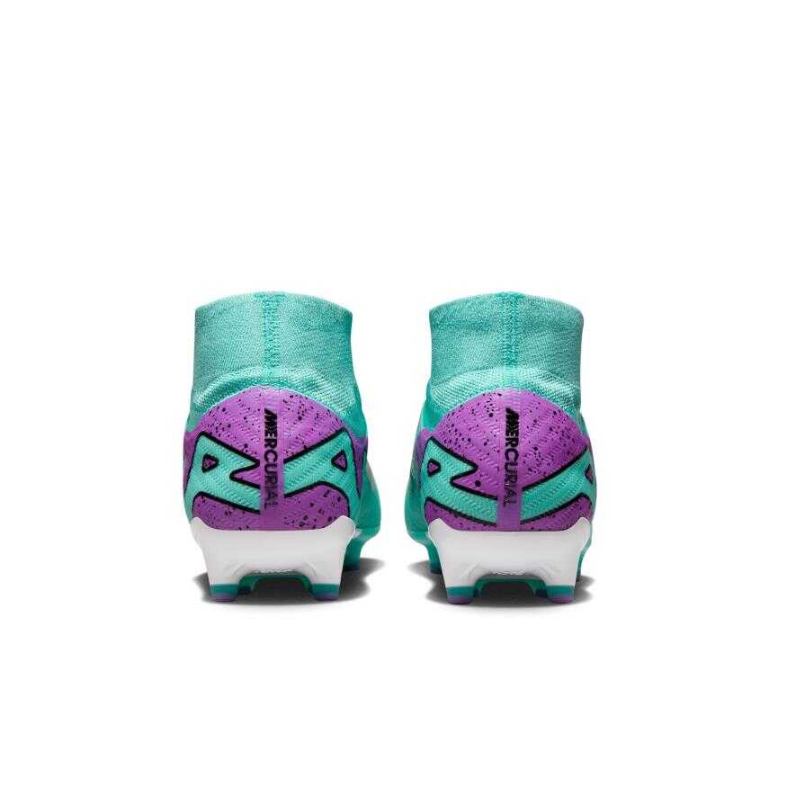 Zoom Superfly 9 Elite Ag-Pro Erkek Krampon