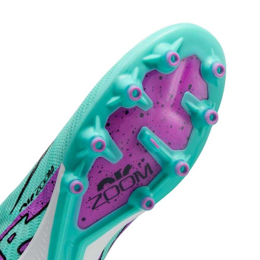 Zoom Superfly 9 Elite Ag-Pro Erkek Krampon