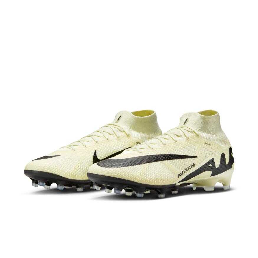 Mercurial Superfly 9 Elite Ag-Pro Erkek Krampon