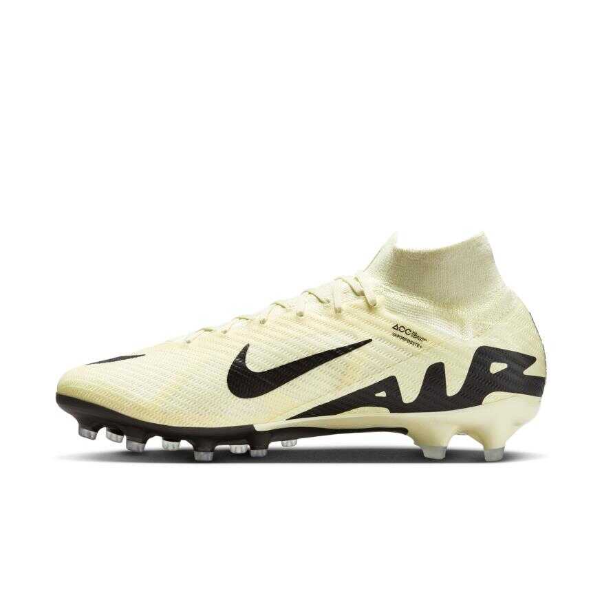 Mercurial Superfly 9 Elite Ag-Pro Erkek Krampon