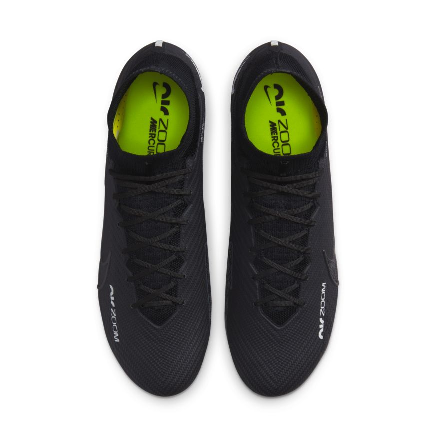 Zoom Superfly 9 Elite Fg Erkek Krampon