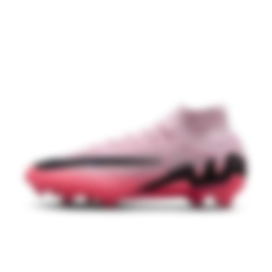 NIKE - Mercurial Superfly 9 Elite Fg Erkek Krampon (1)