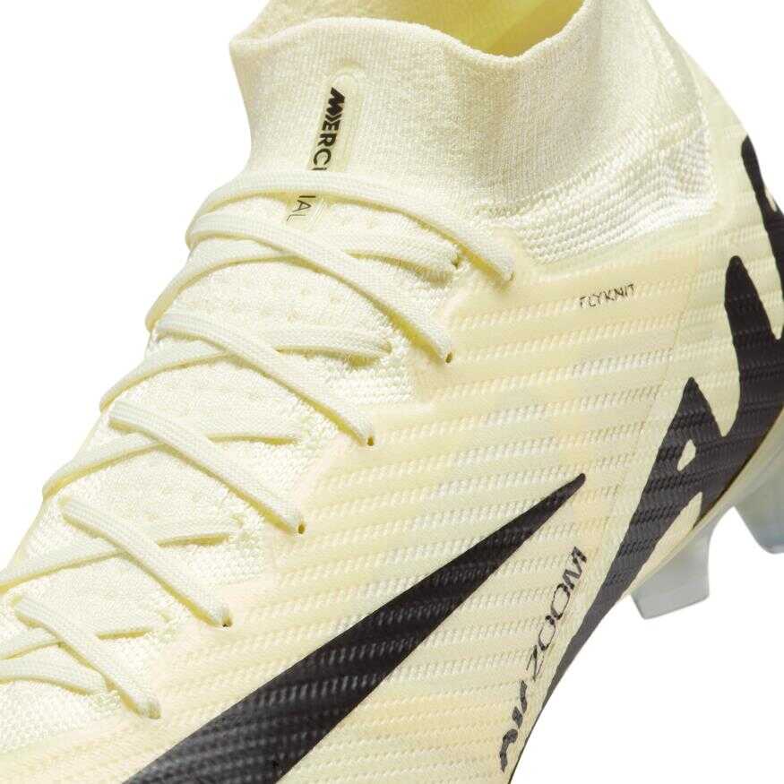 Mercurial Superfly 9 Elite Sg-Proac Erkek Krampon