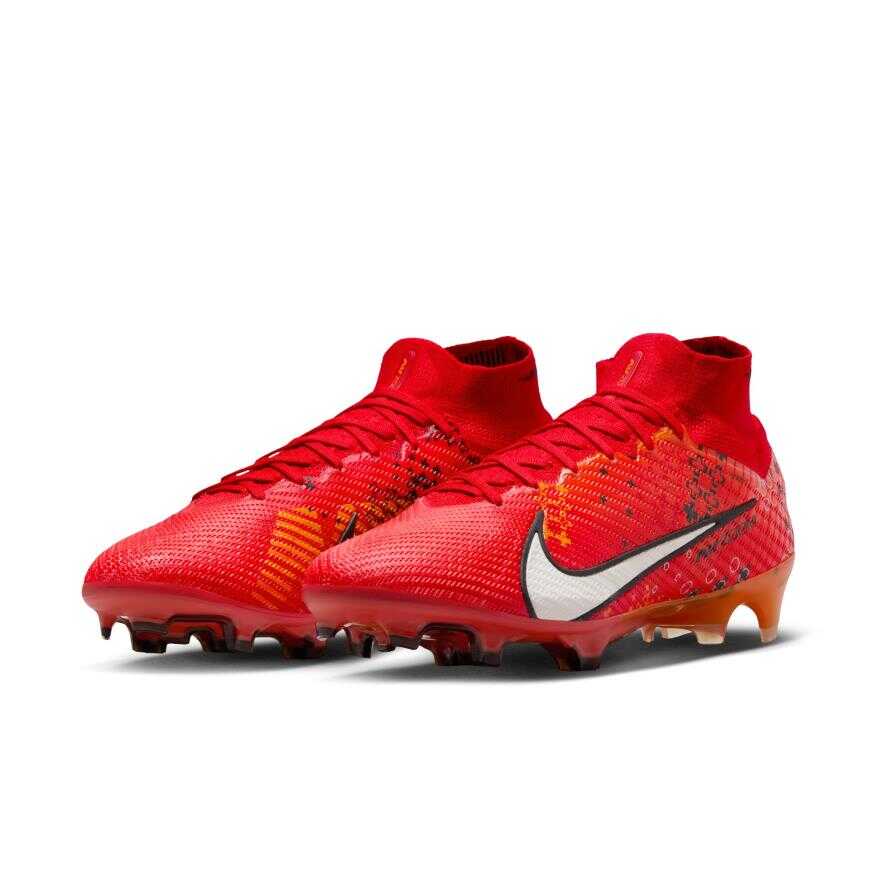 Nike Zoom Superfly 9 Mds Elite Fg Erkek Krampon FD1157-600