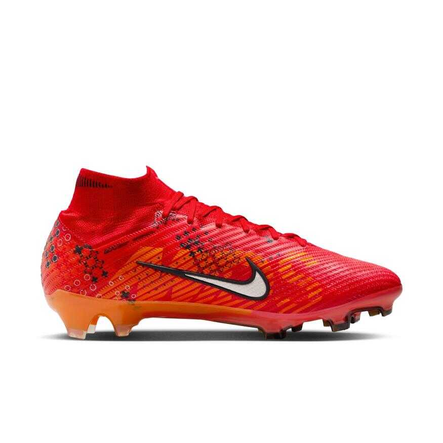 Nike Zoom Superfly 9 Mds Elite Fg Erkek Krampon FD1157-600