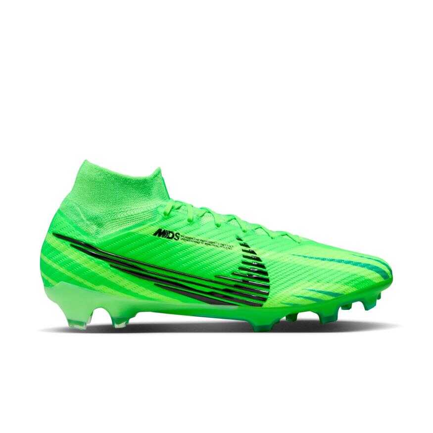 Nike Superfly 9 Elite Mercurial Dream Speed Fg Erkek Krampon FJ7186 300