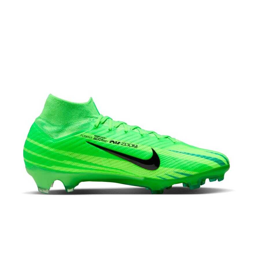 Nike Superfly 9 Elite Mercurial Dream Speed Fg Erkek Krampon FJ7186 300