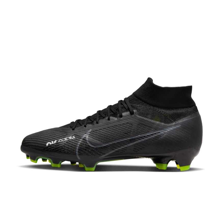 Zoom Superfly 9 Pro Fg Erkek Krampon