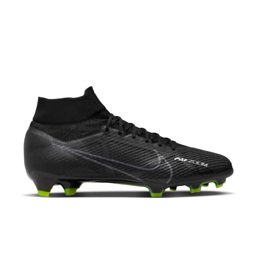 Zoom Superfly 9 Pro Fg Erkek Krampon