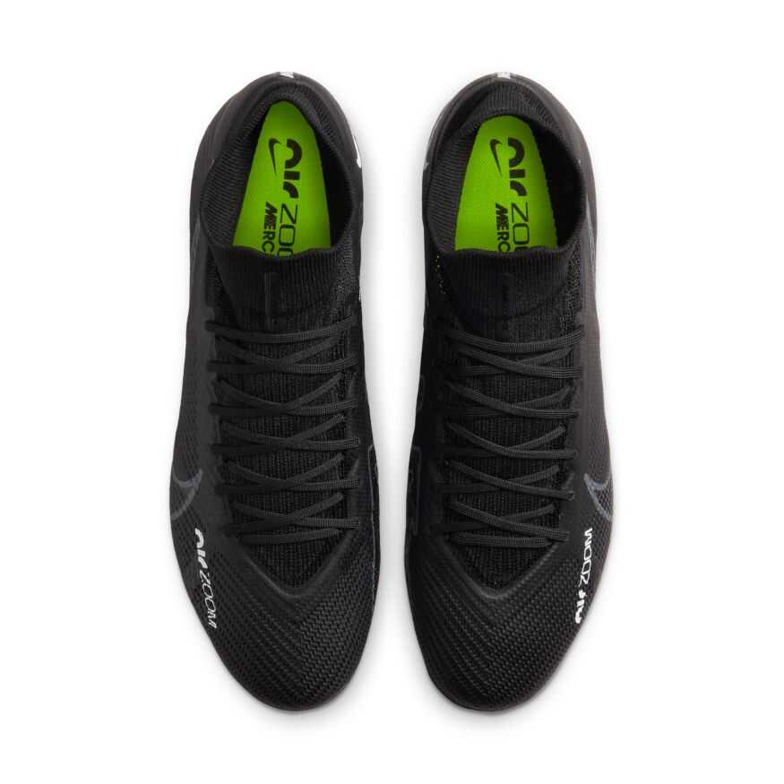 Zoom Superfly 9 Pro Fg Erkek Krampon