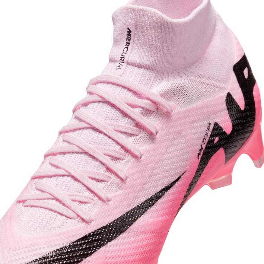 Mercurial Superfly 9 Pro Fg Erkek Krampon