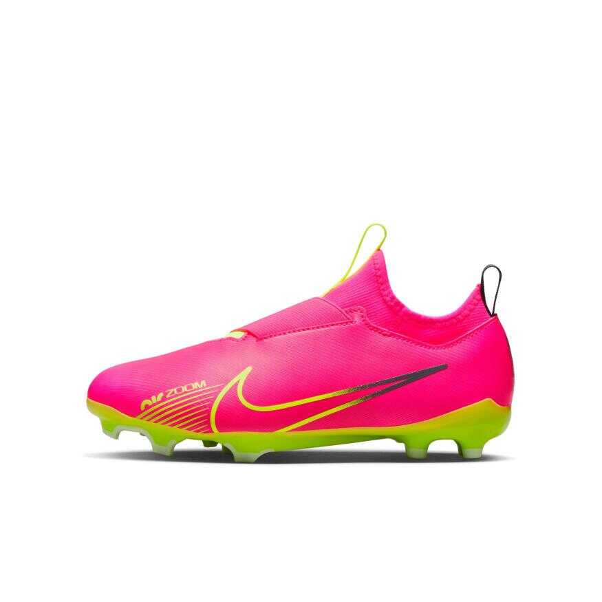 Zoom Vapor 15 Academy Fg Mg Çocuk Krampon