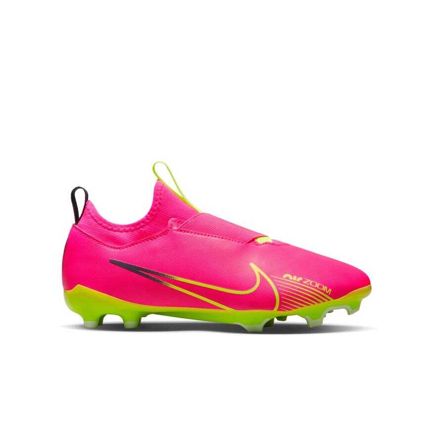 Zoom Vapor 15 Academy Fg Mg Çocuk Krampon