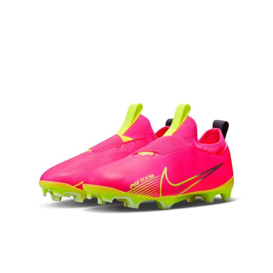 Zoom Vapor 15 Academy Fg Mg Çocuk Krampon