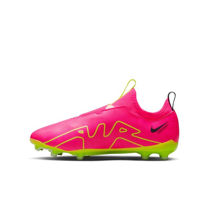 Zoom Vapor 15 Academy Fg Mg Çocuk Krampon