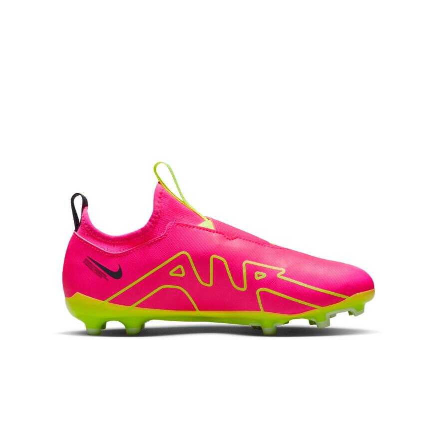 Zoom Vapor 15 Academy Fg Mg Çocuk Krampon