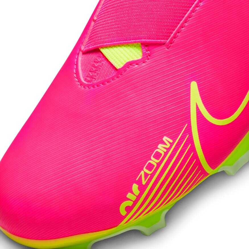 Zoom Vapor 15 Academy Fg Mg Çocuk Krampon