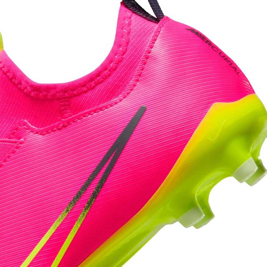 Zoom Vapor 15 Academy Fg Mg Çocuk Krampon