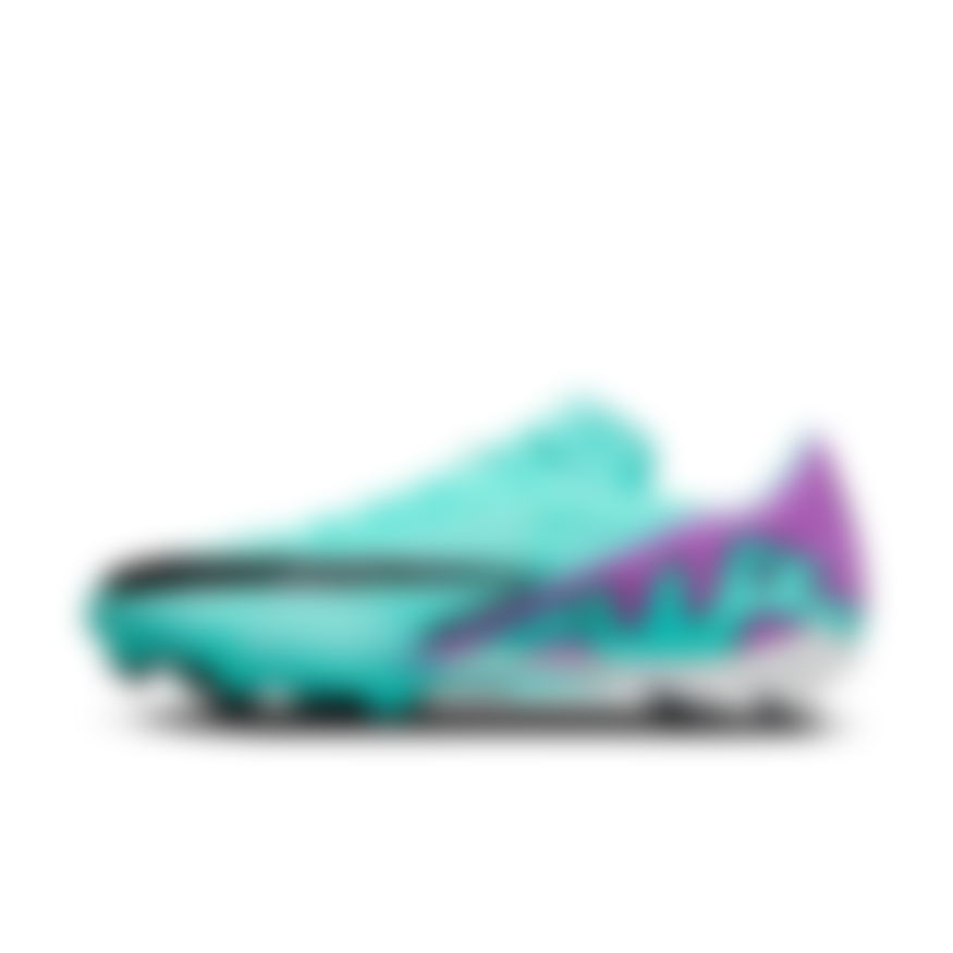 NIKE - Zoom Vapor 15 Academy Fg/Mg Erkek Krampon (1)