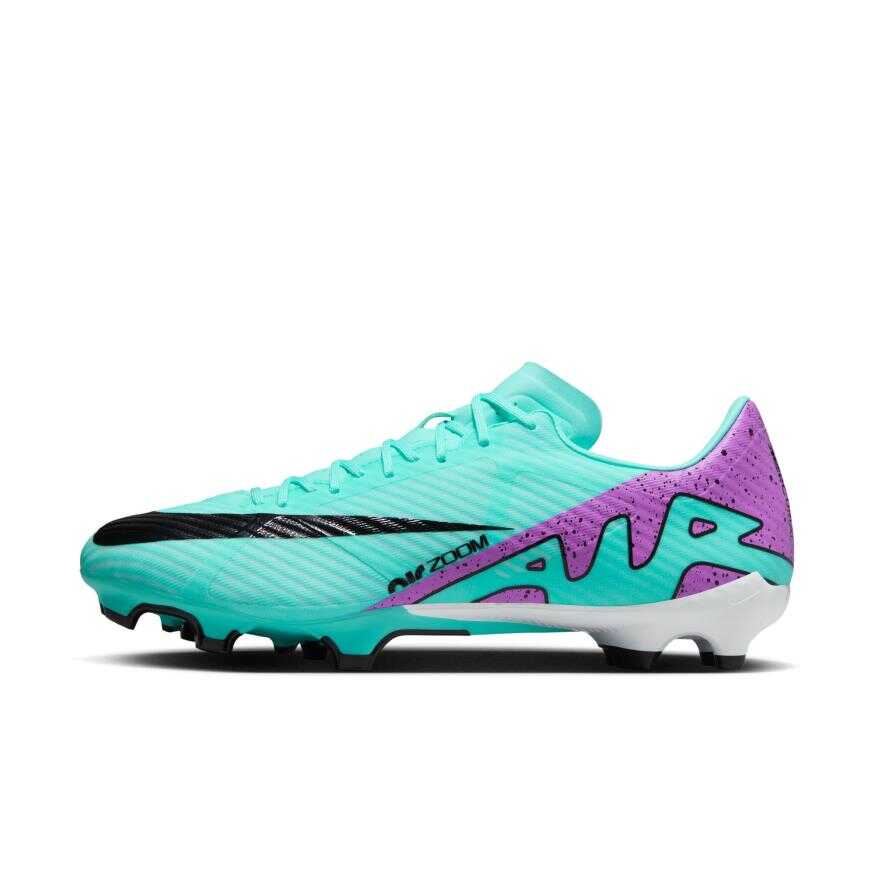 Zoom Vapor 15 Academy Fg/Mg Erkek Krampon