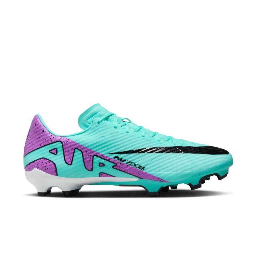 Zoom Vapor 15 Academy Fg/Mg Erkek Krampon