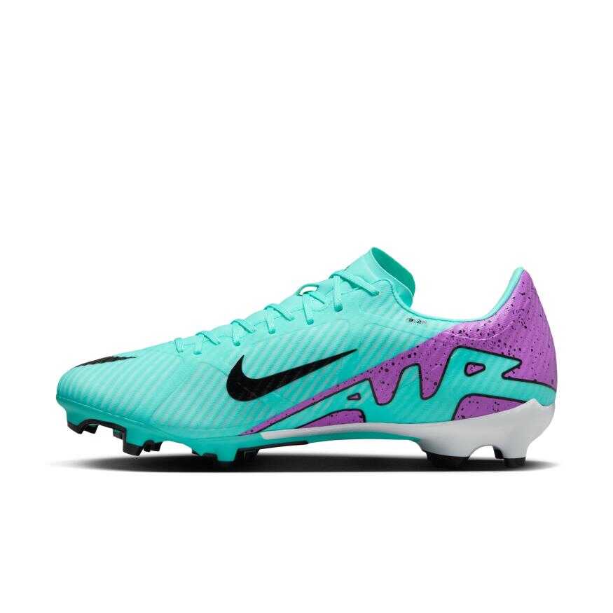 Zoom Vapor 15 Academy Fg/Mg Erkek Krampon