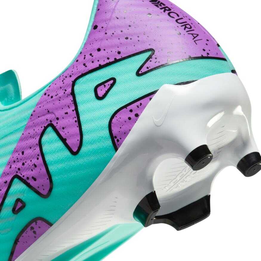 Zoom Vapor 15 Academy Fg/Mg Erkek Krampon