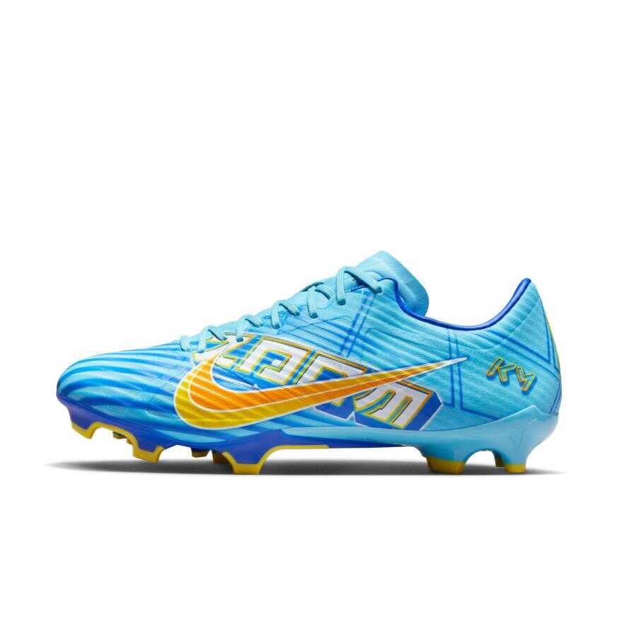 Zoom Vapor 15 Academy Km Fg/Mg Erkek Krampon
