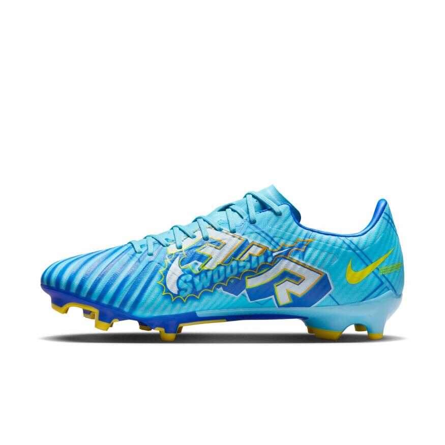 Zoom Vapor 15 Academy Km Fg/Mg Erkek Krampon