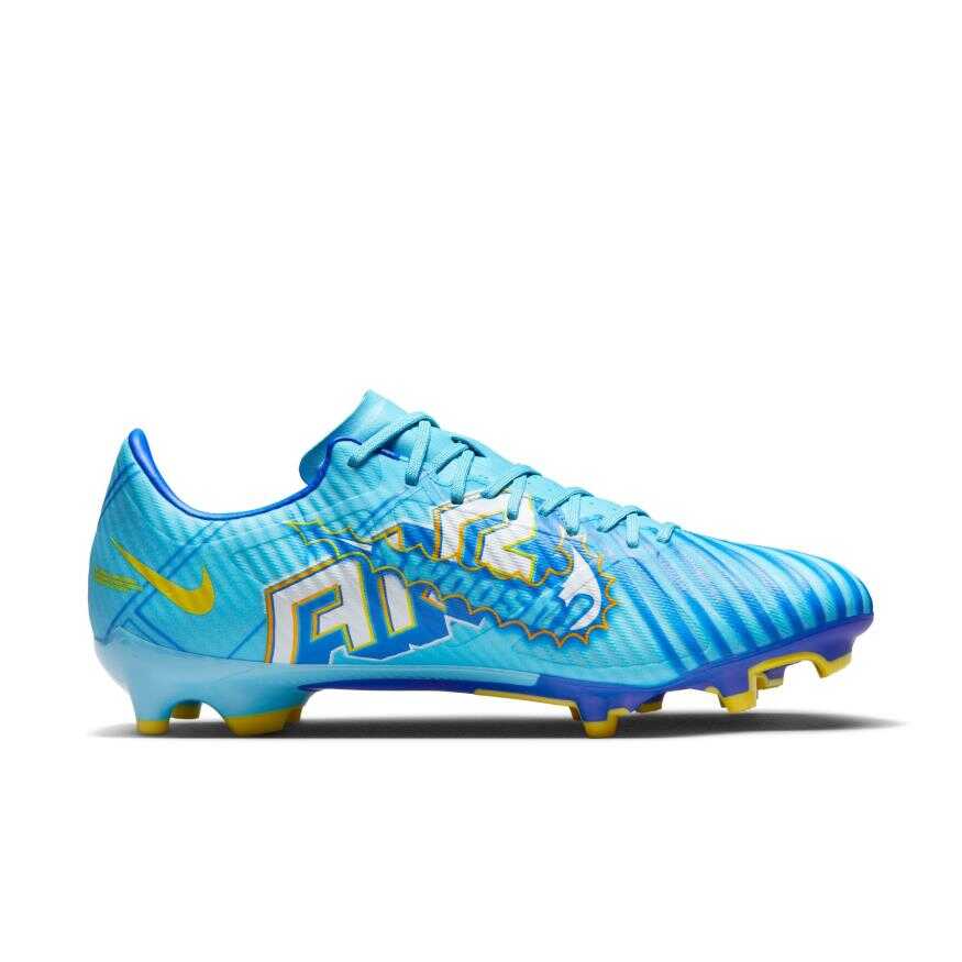 Zoom Vapor 15 Academy Km Fg/Mg Erkek Krampon