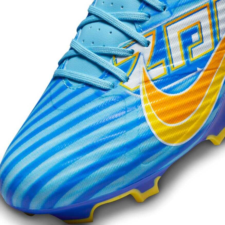 Zoom Vapor 15 Academy Km Fg/Mg Erkek Krampon