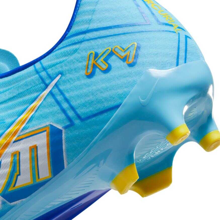 Zoom Vapor 15 Academy Km Fg/Mg Erkek Krampon