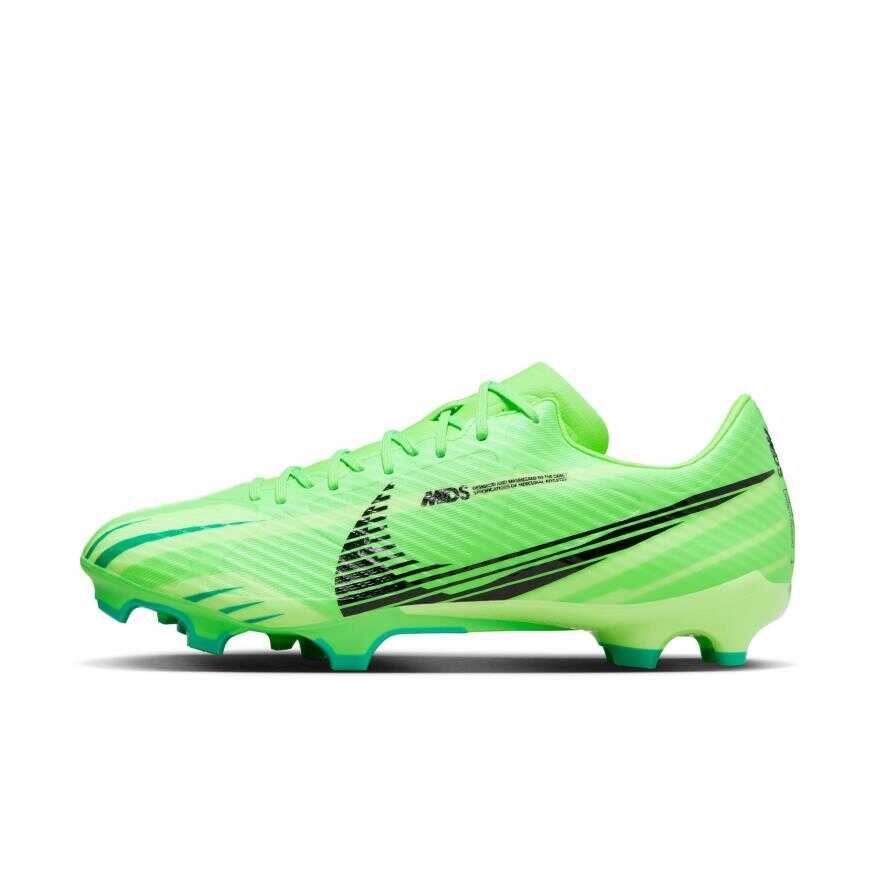 Vapor 15 Academy Mercurial Dream Speed Fg/Mg Erkek Krampon