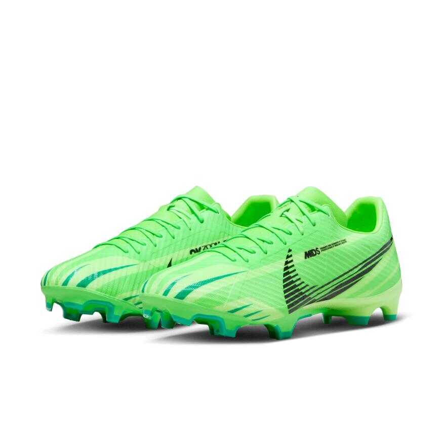 Vapor 15 Academy Mercurial Dream Speed Fg/Mg Erkek Krampon